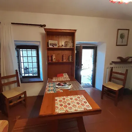La Stella Alpina Appartement *