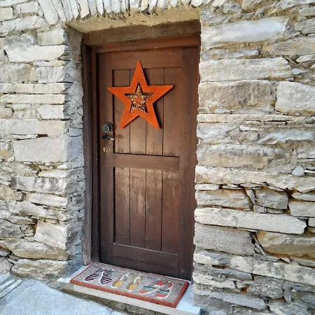 La Stella Alpina *