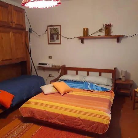 La Stella Alpina Apartamento *
