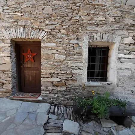 La Stella Alpina *