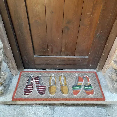 Apartamento La Stella Alpina