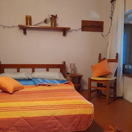La Stella Alpina Appartement *